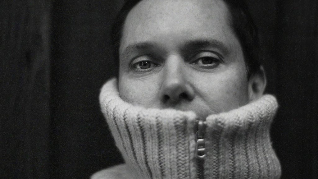 RHYE - sold out 1
