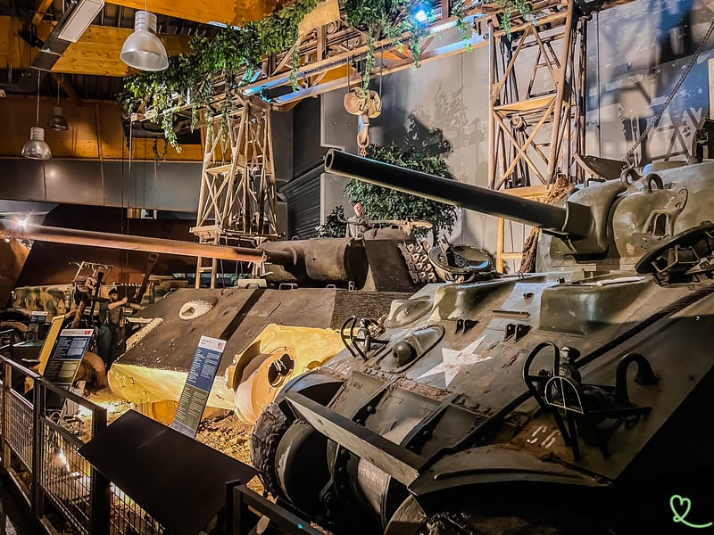 Overlord Museum 5