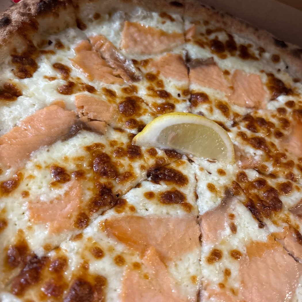 LA CASA : Pizzeria & Sandwich 1