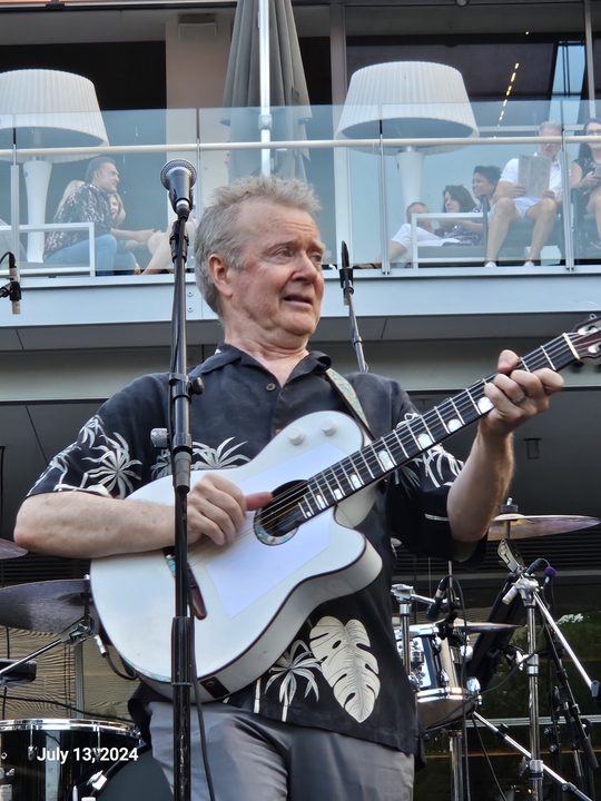 Peter White 1