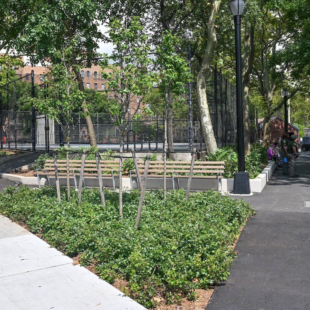 L/CPL Thomas P. Noonan Jr. Playground 4