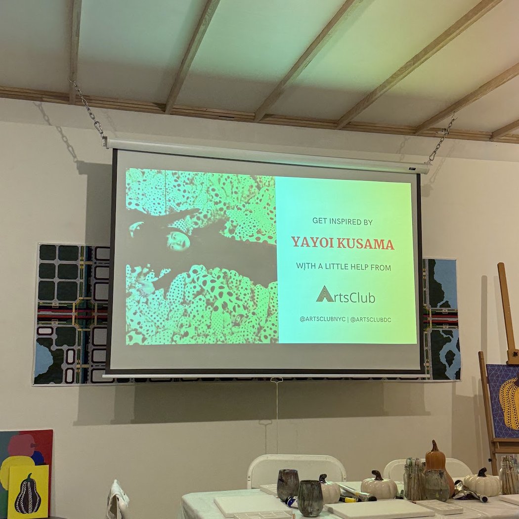 Color & Connection Workshop 3