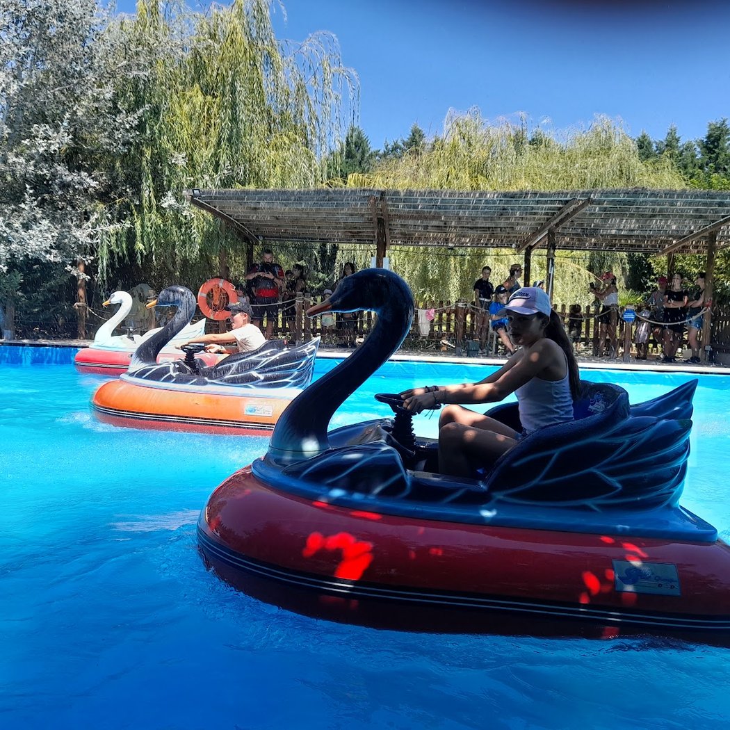 PARC GRIMMLAND 1
