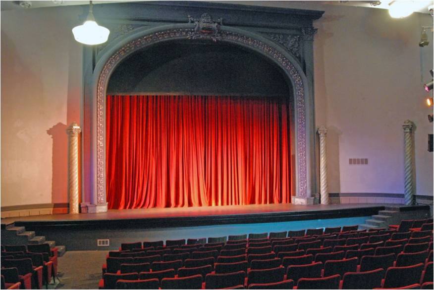 Victoria Theatre 3