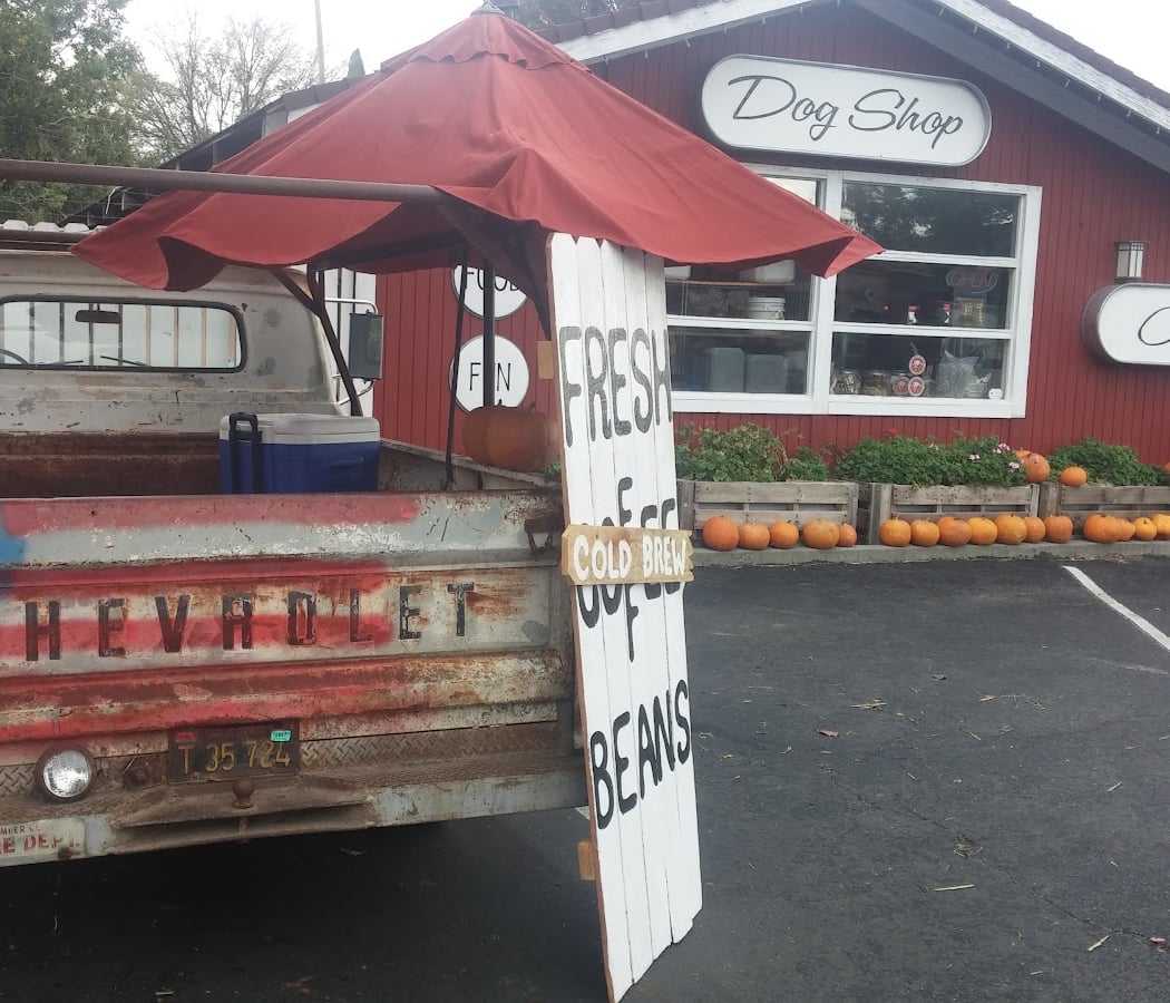 Festive Market 2
