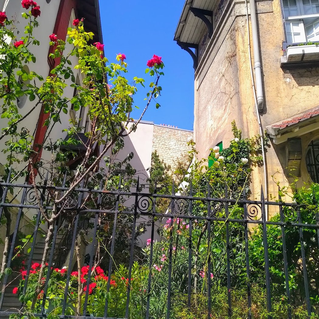 Square de Montsouris 3