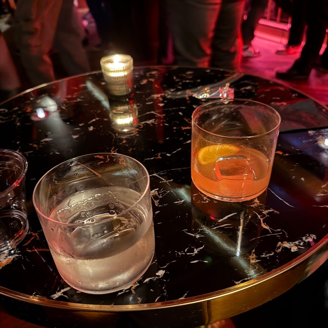 No Guest List 2