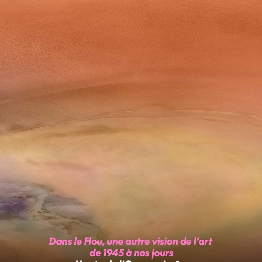Dans le flou 1