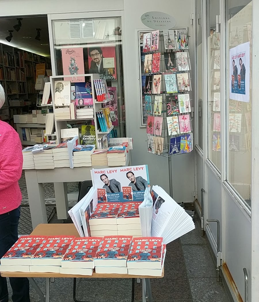 La Librairie idéale 3