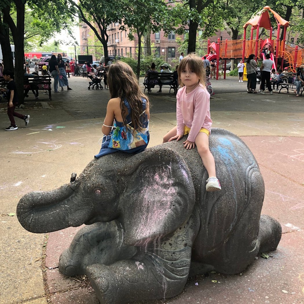 West Playground 1