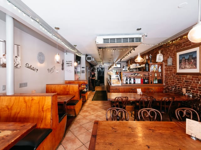 Vinny's of Carroll Gardens 2