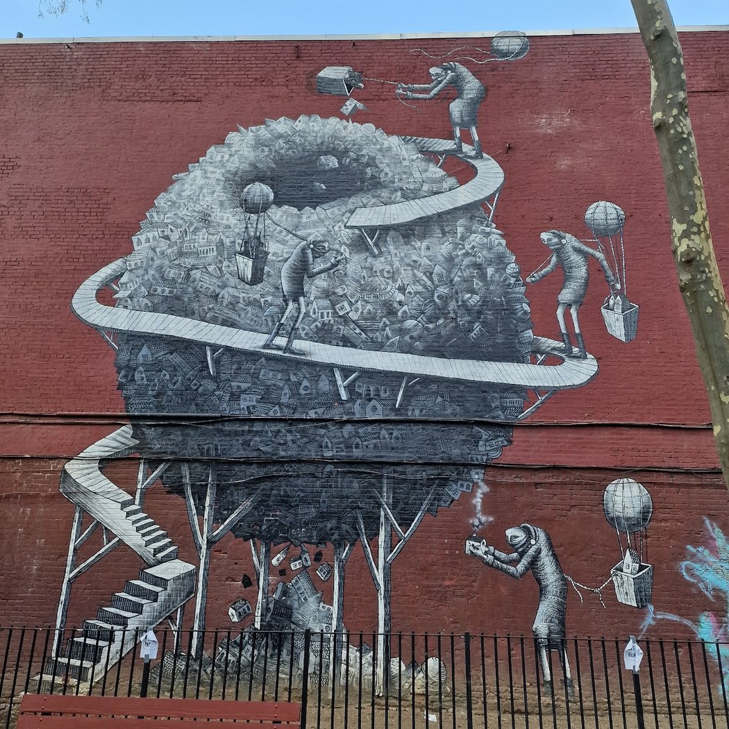 Secret Garden Park 1