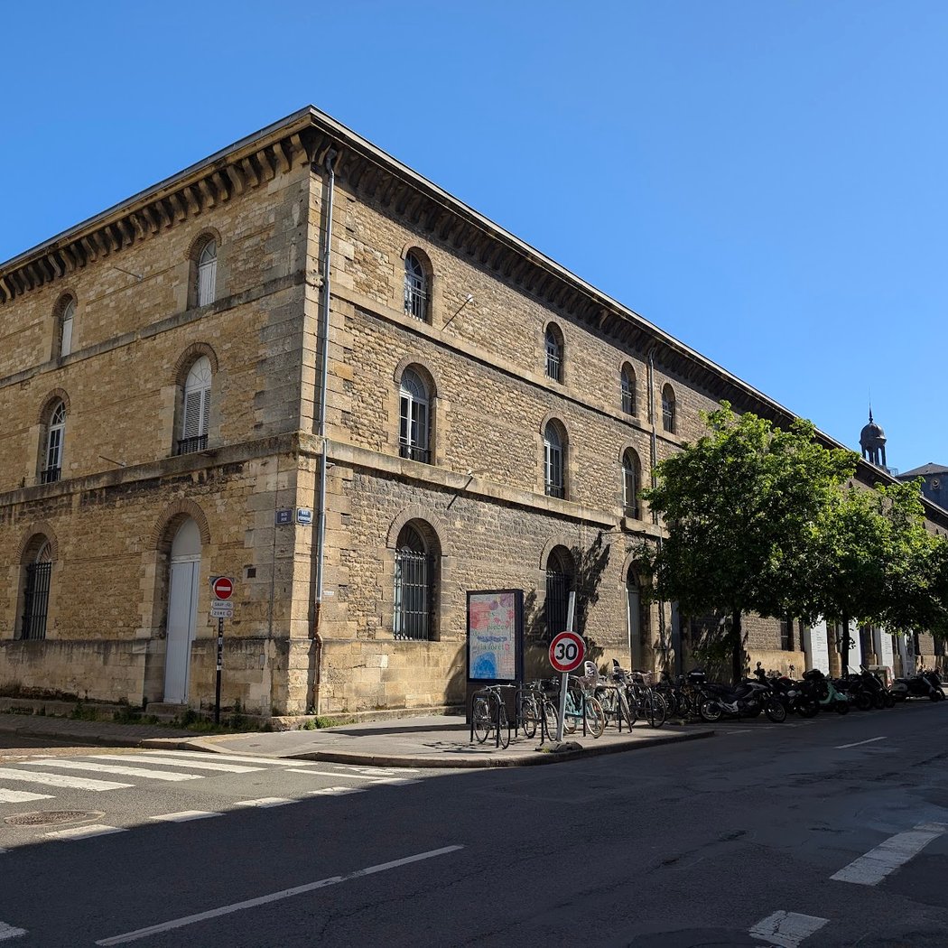 L’Académie des Mutantes – Festival de performances et formes hybrides 4