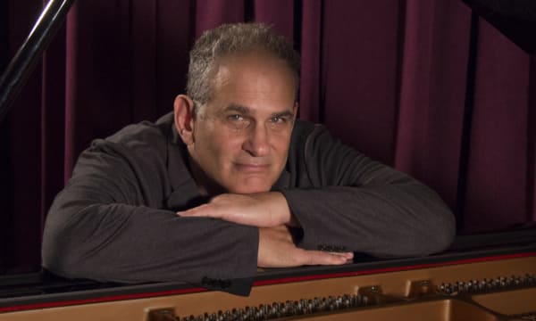 Steve Sandberg Trio 3