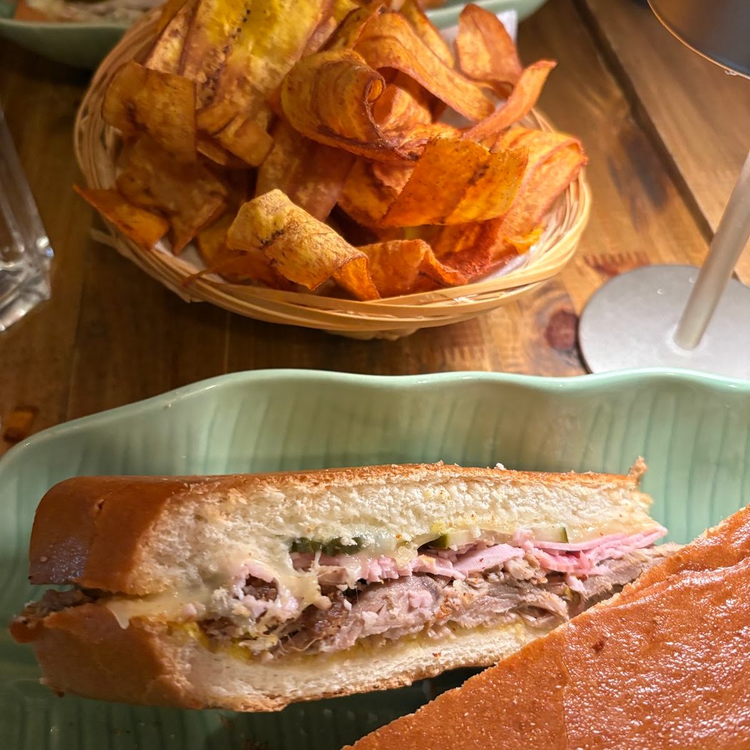 El Lechón 3