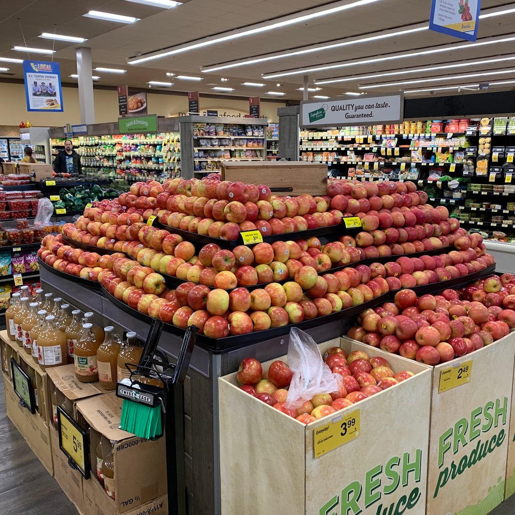 Safeway 1