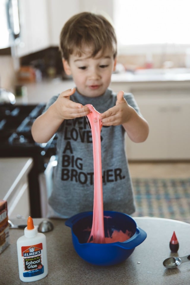 Kids' Craft Camp 3