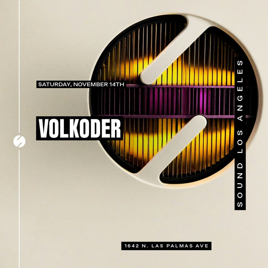 Volkoder 1