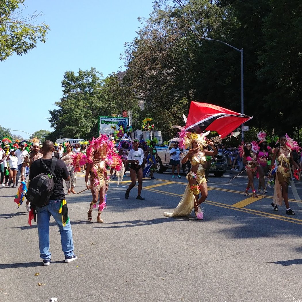 West Indian American Day Carnival Association 3
