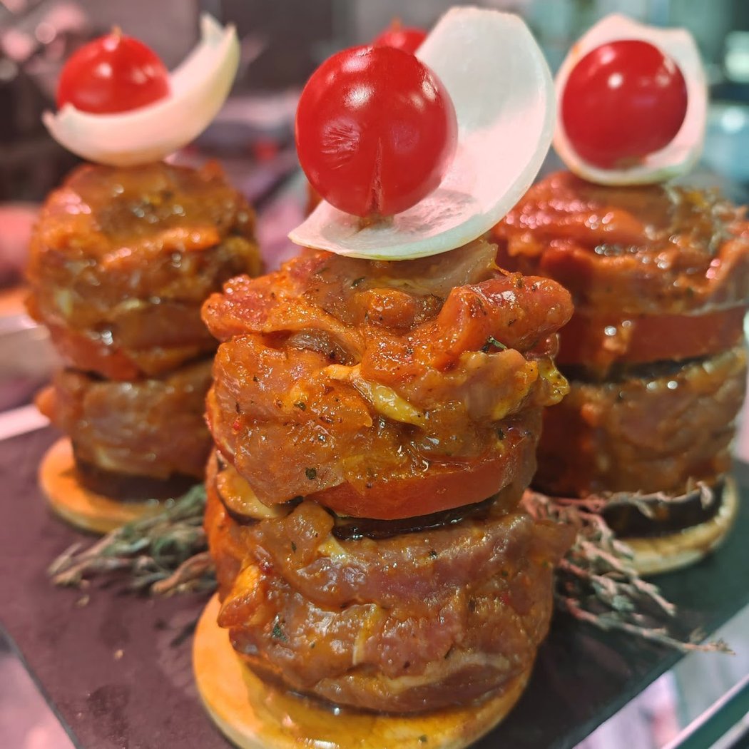 Boucherie Halal Marseille - l'Alternative d'Inès 5
