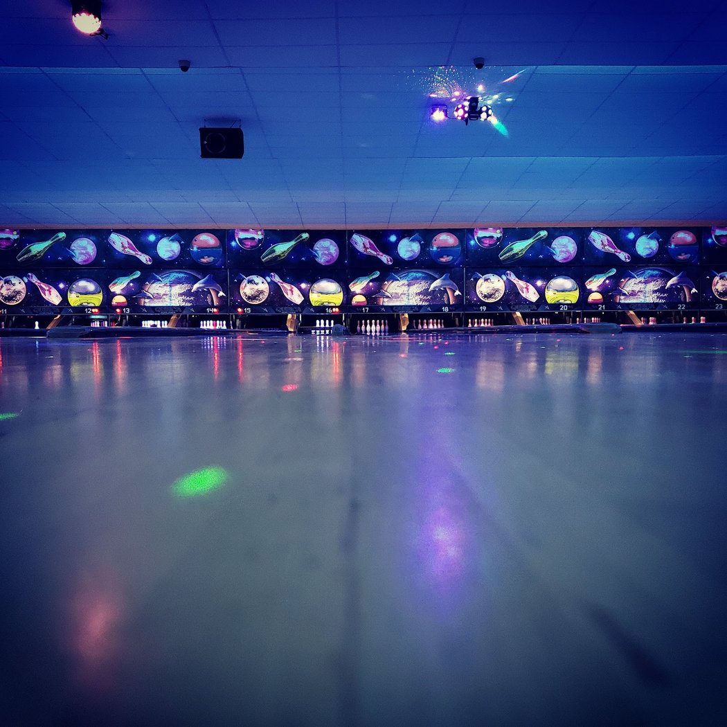 Jefferson Valley Lanes 1