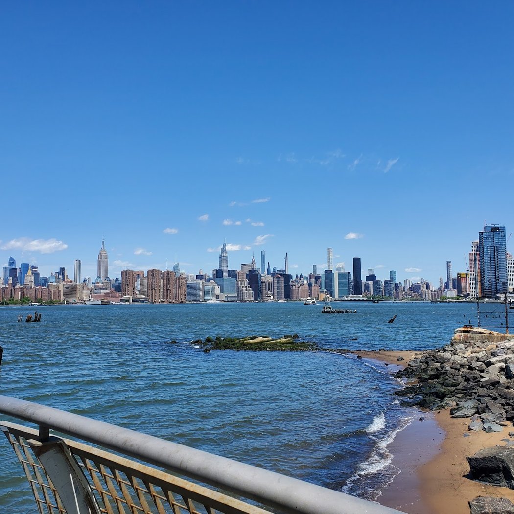 Hudson River 3