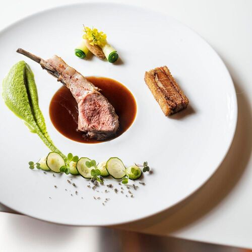 Restaurant Ithurria 1