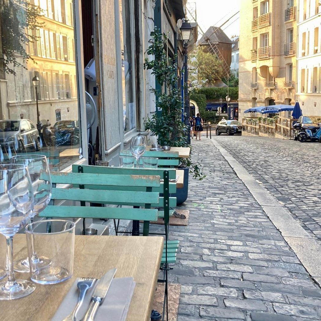 Le bon, la butte 2
