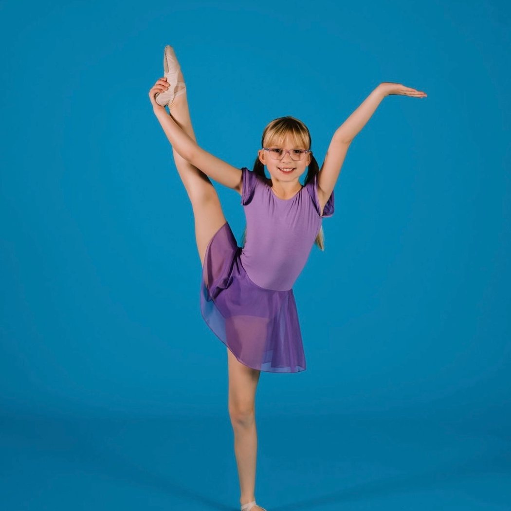 2025-26 Class Schedule - Jazz N Taps Dance Studio 1