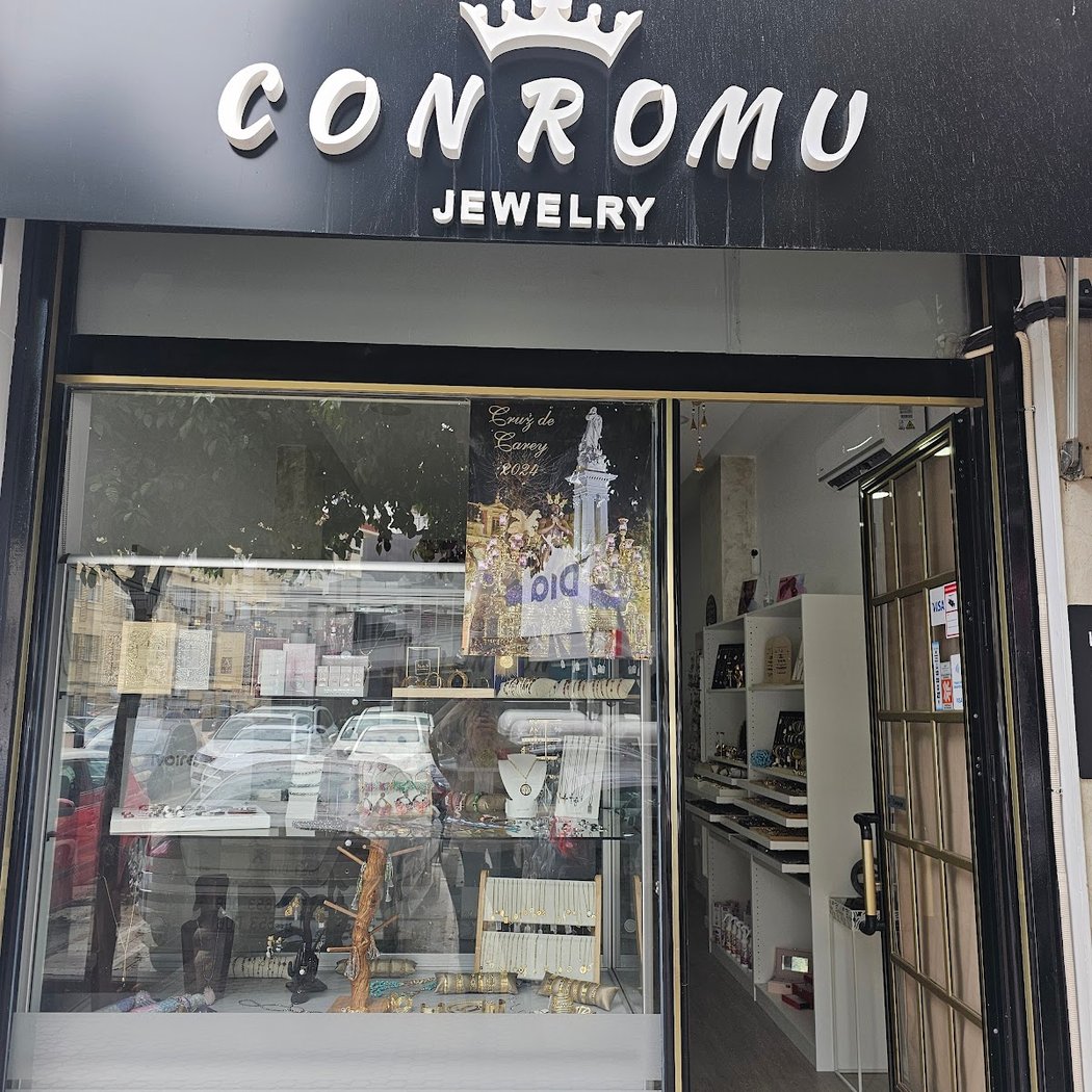 CONROMU JEWELRY 2