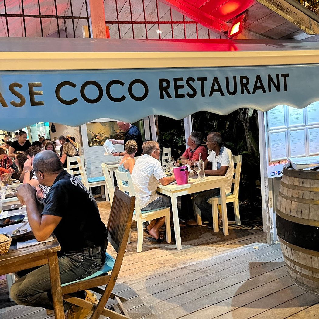 Case Coco 2