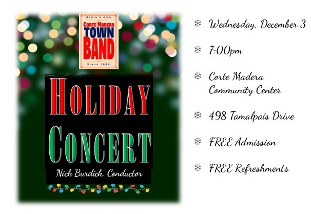Holiday Concert 1