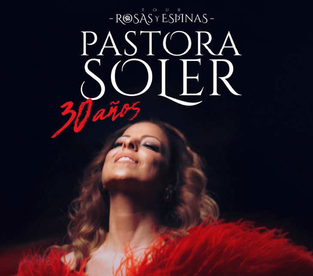 Pastora Soler - Rosas y Espinas 3