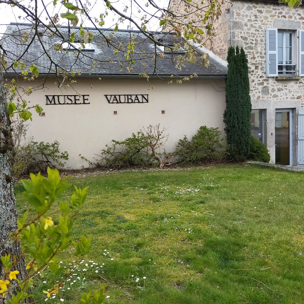 Maison Vauban 2