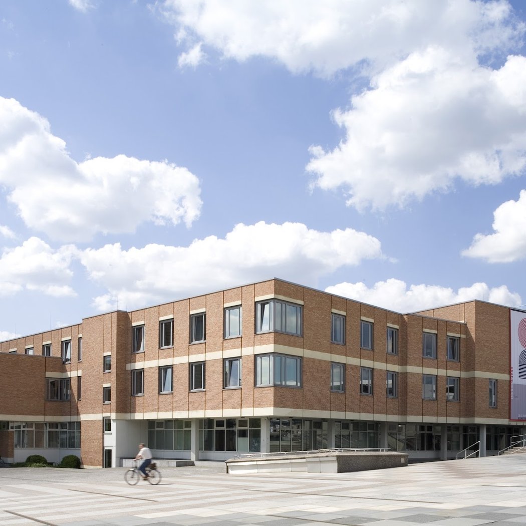 Kunstbibliothek Berlin 2
