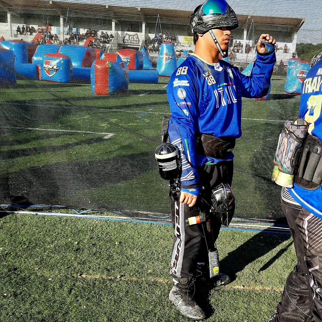 ACE PAINTBALL 1