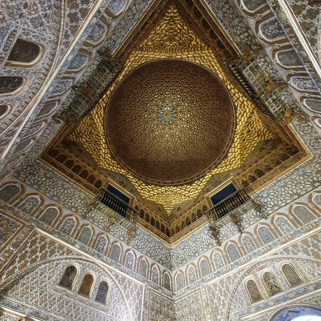 Explorer Sevilla 1