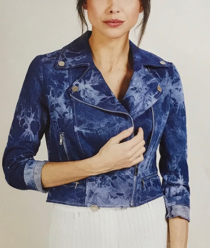 Joana's European Fashions 1