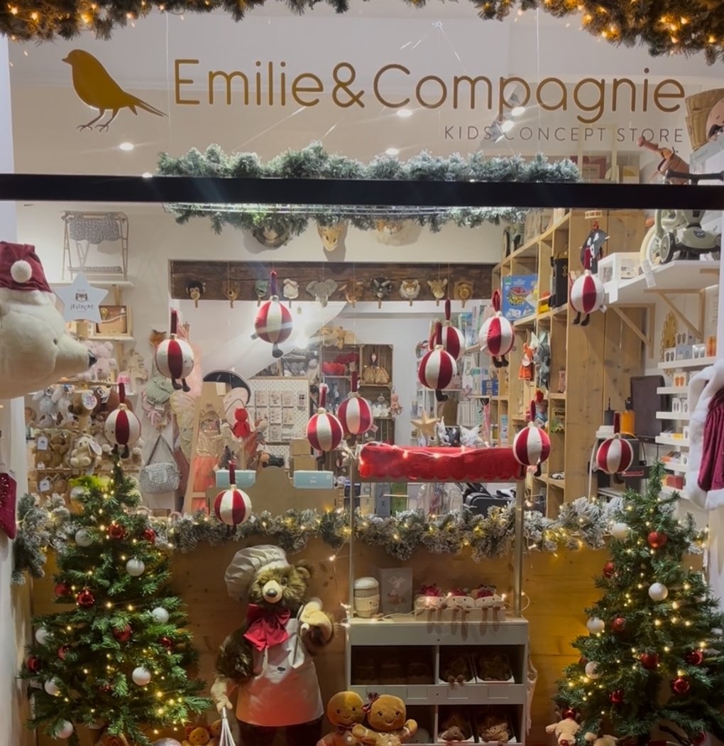 Emilie et Compagnie 2
