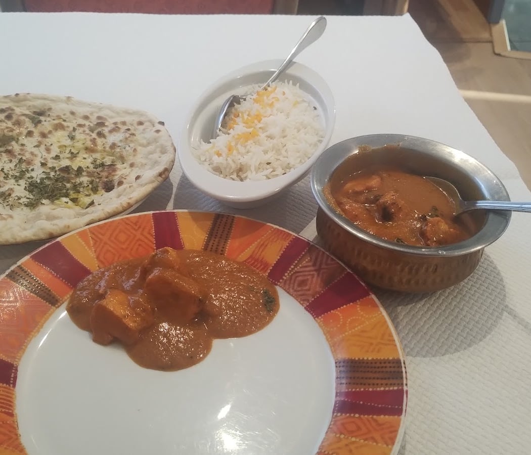 Restaurant Kohinoor 3