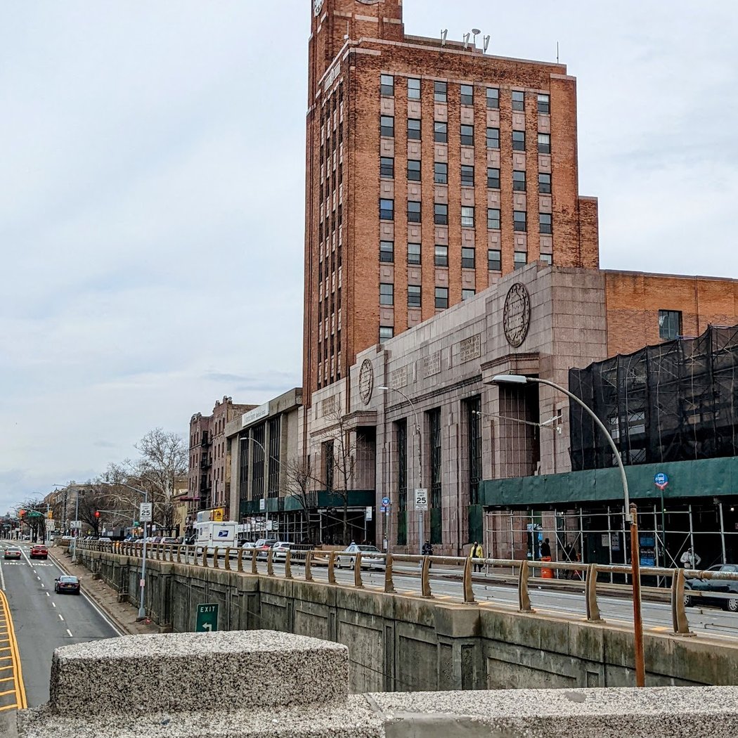 Grand Concourse 3