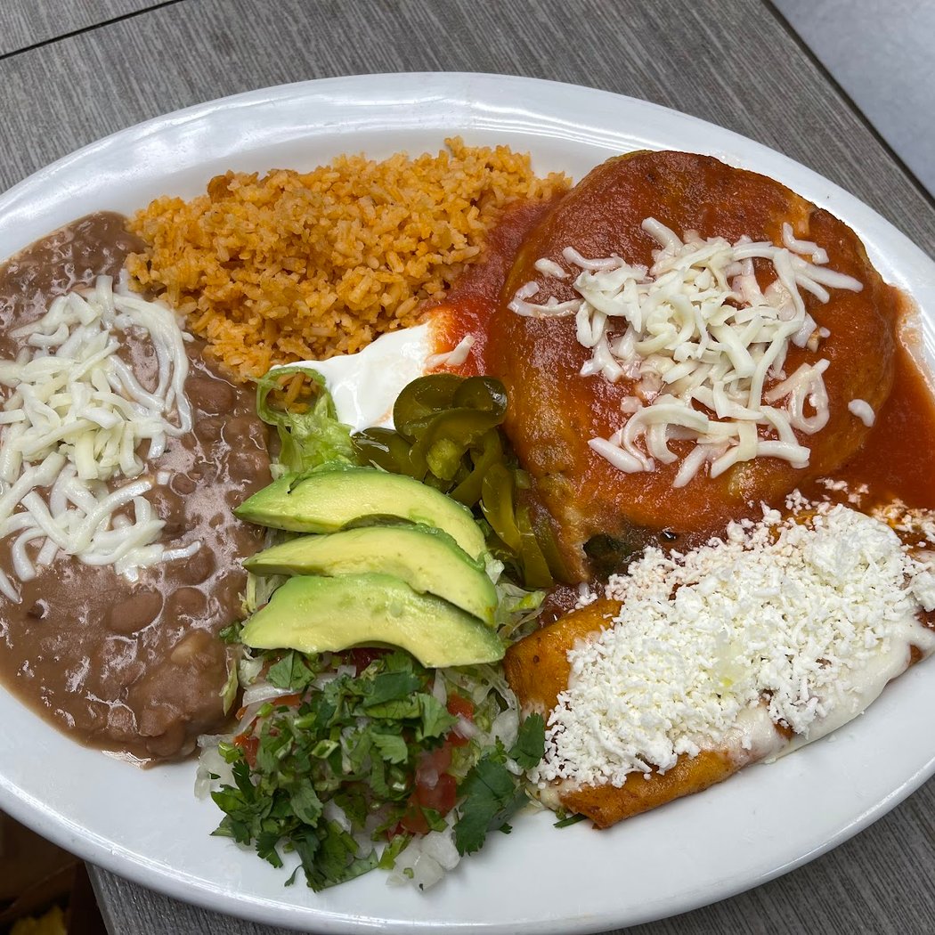 Adobo Taqueria 1