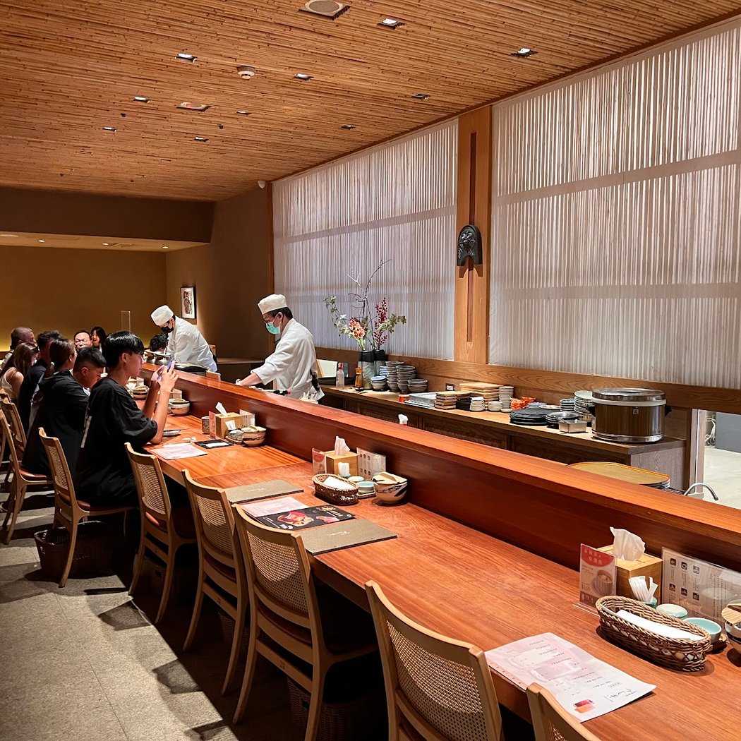 Tsujihan Breeze Xinyi Branch 2