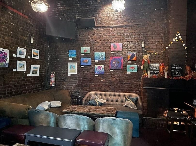 Art Bar 2