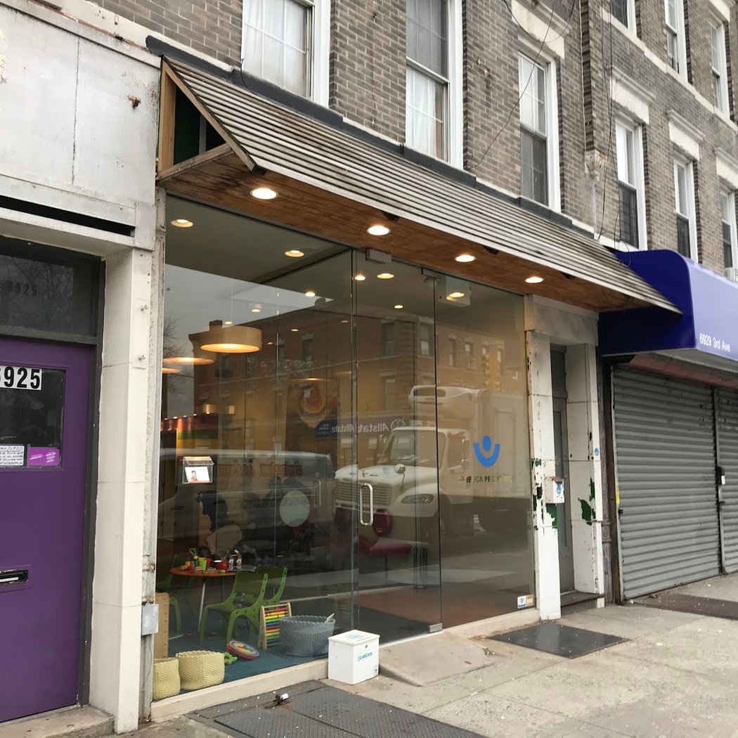 Tribeca Pediatrics 3