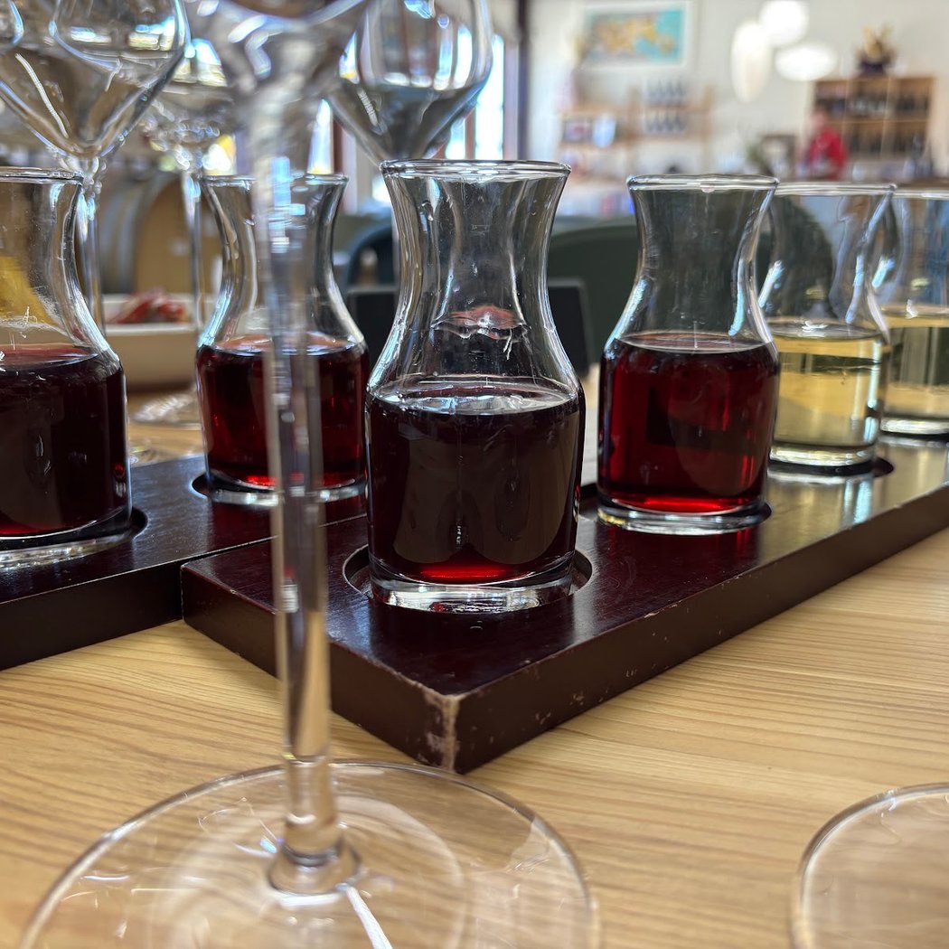 NORIA Winery 3