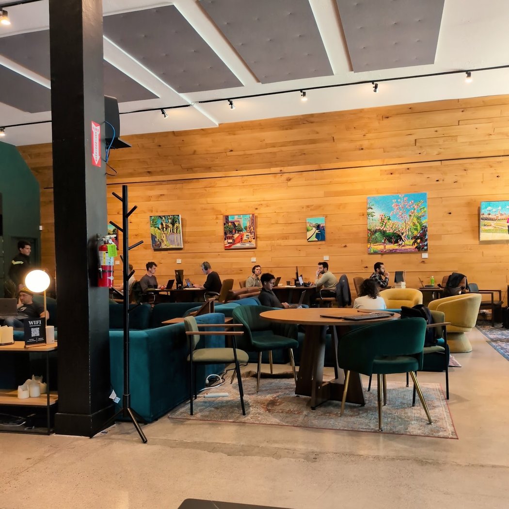 Groundfloor 2
