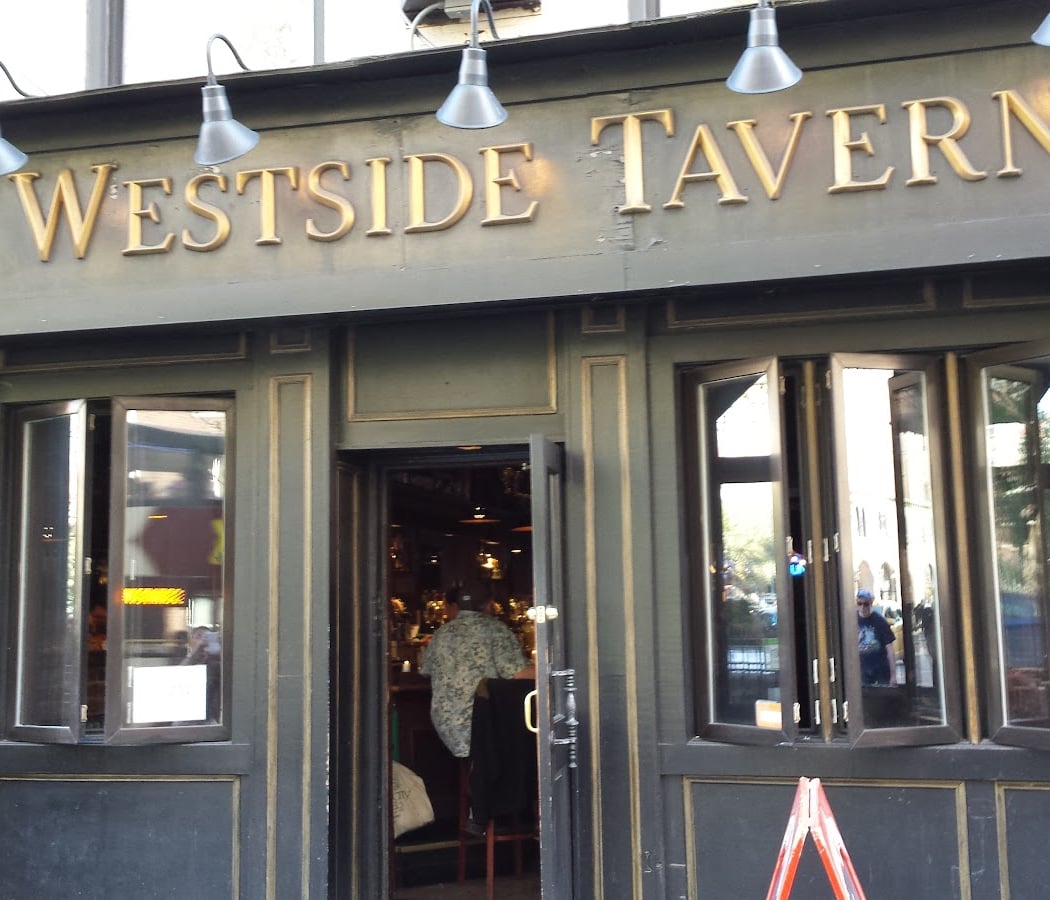 Westside Tavern 2