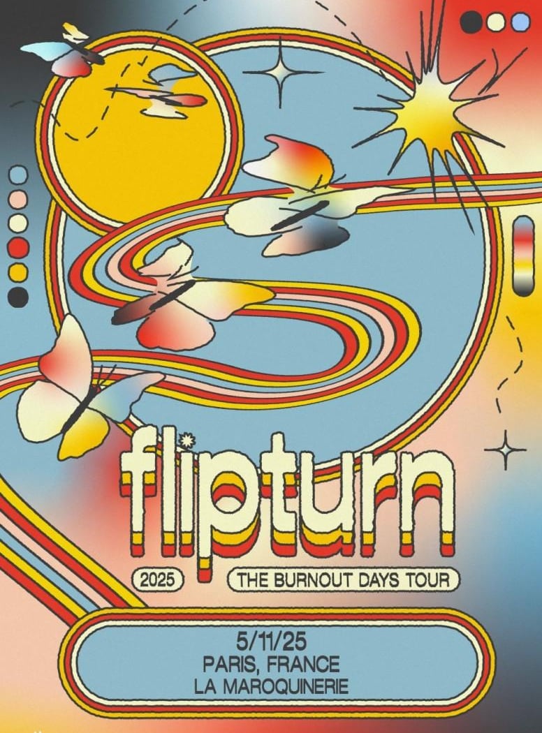 FLIPTURN 1