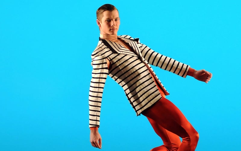 Sur quel pied danser ? 3